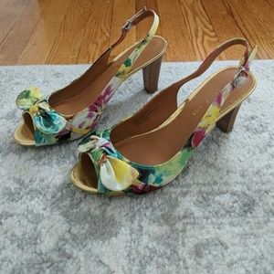 enzo angiolini darla pump